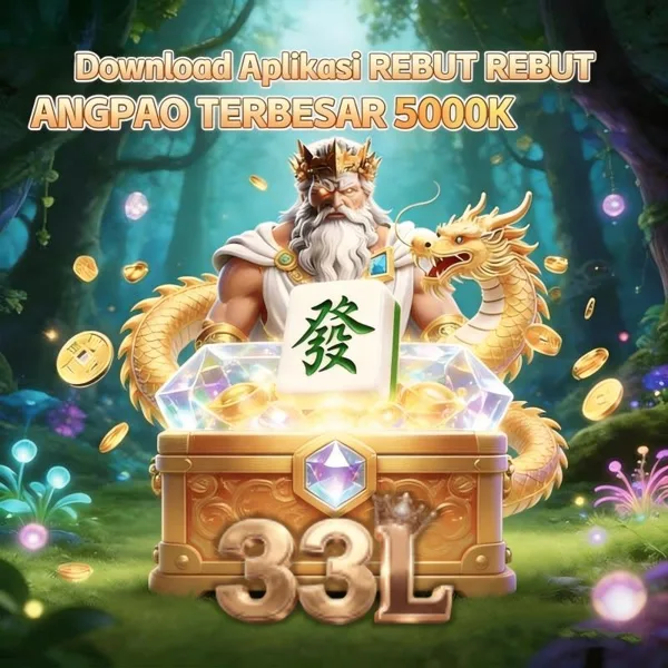 33L Slot Anti Rungkad Indonesia