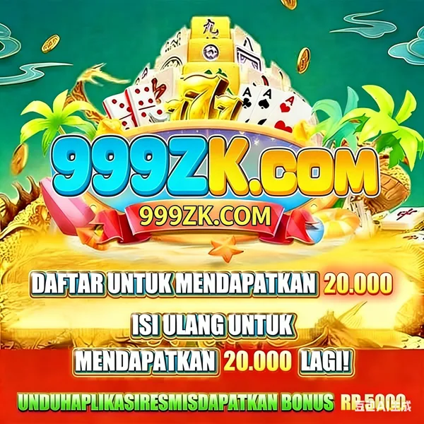 999ZK APK Download Versi Terbaru