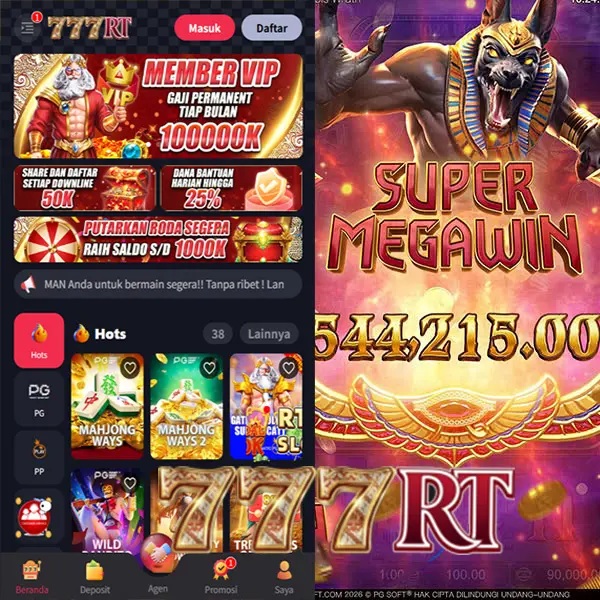777rt APK