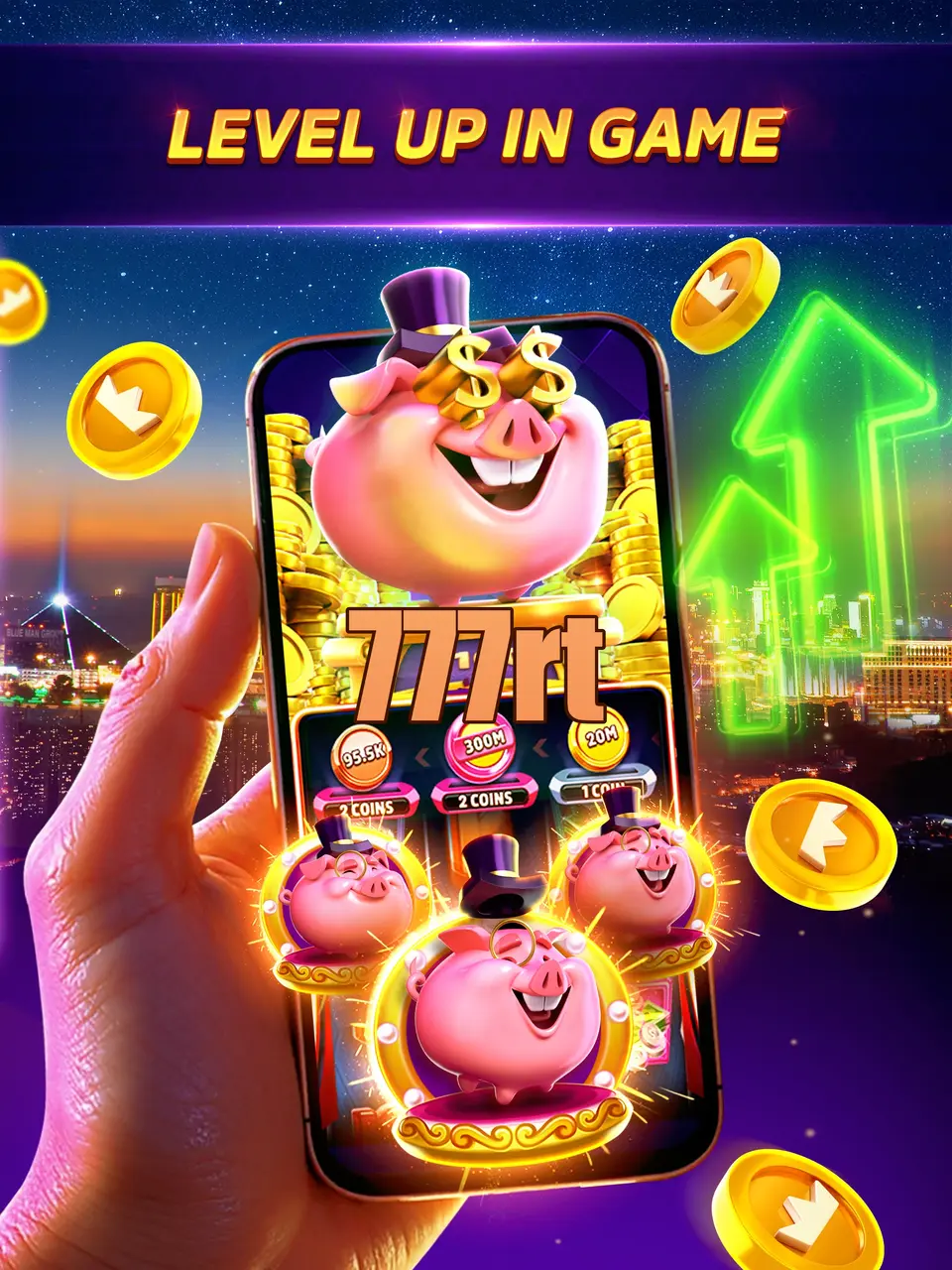 777rt APK