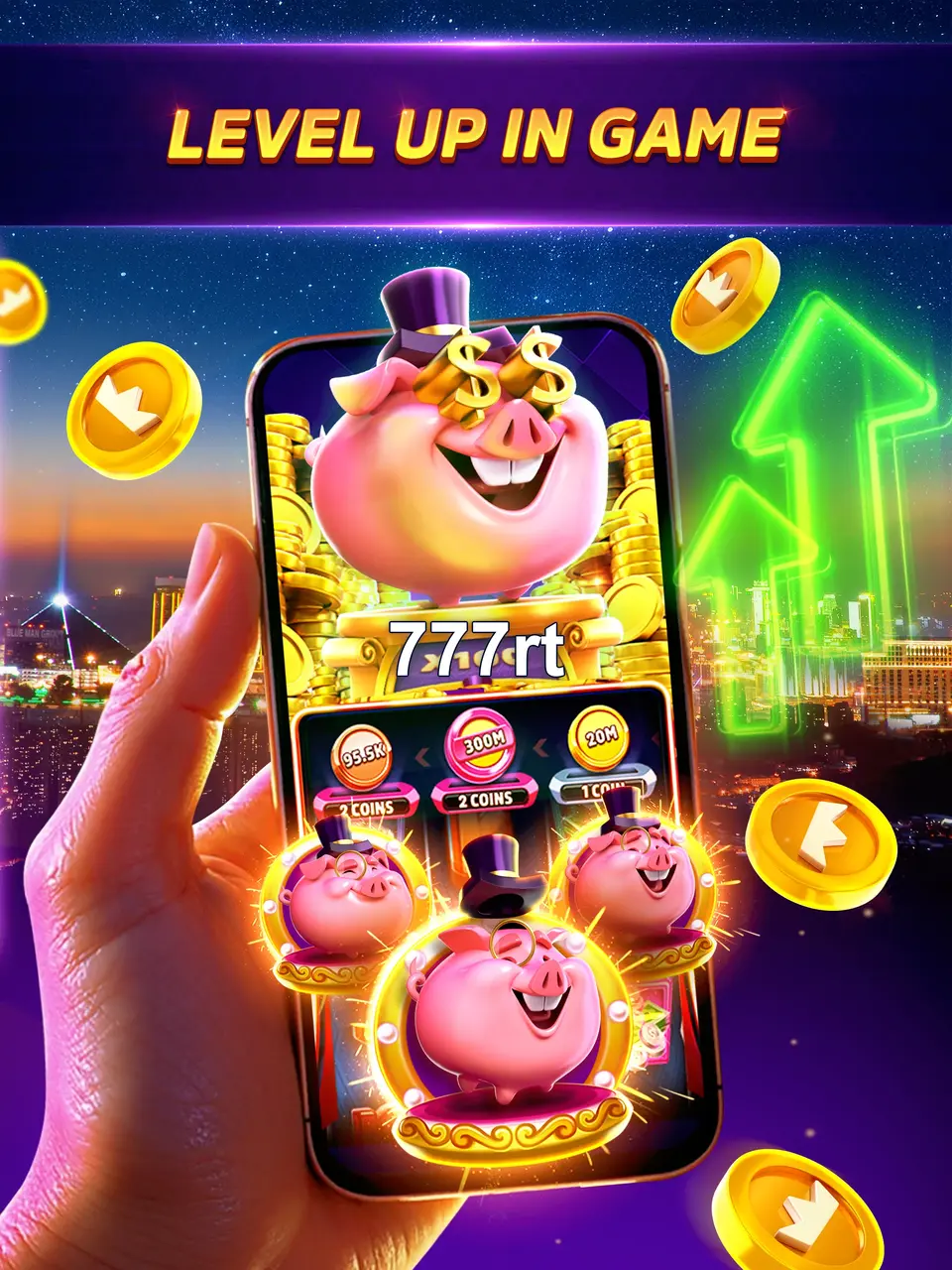 777rt APK