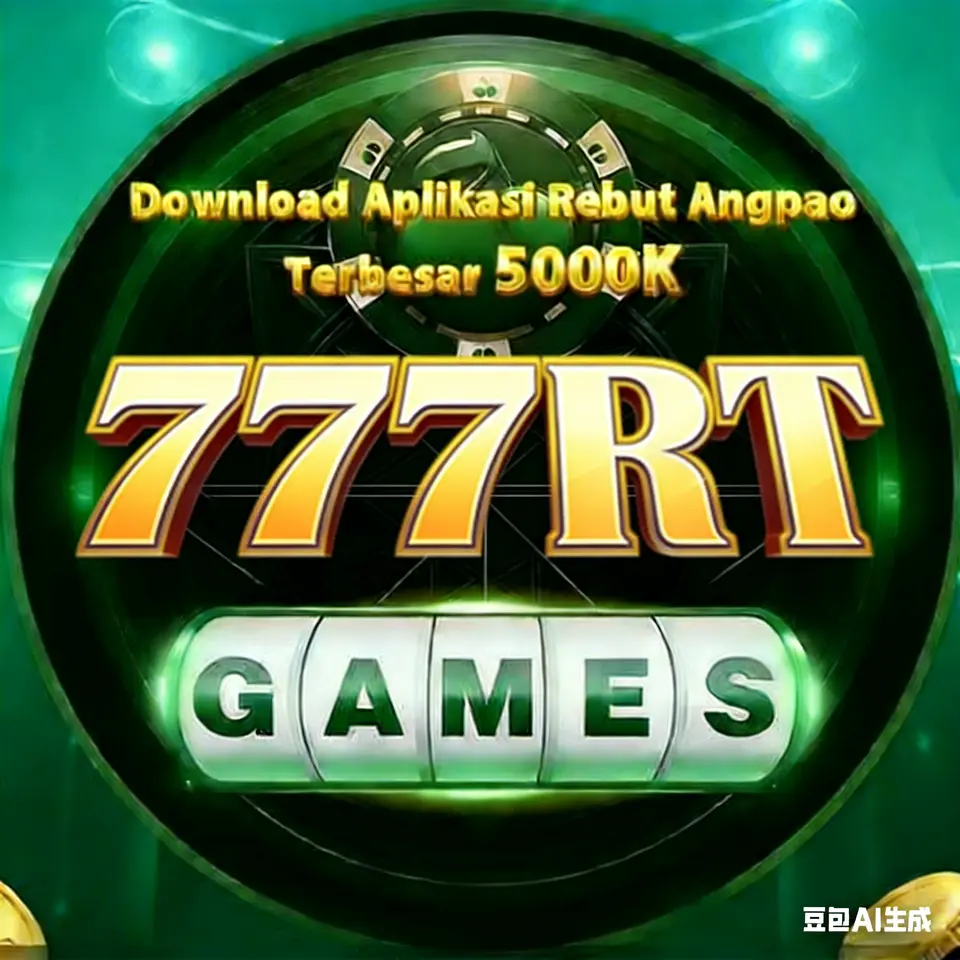 777rt Masuk