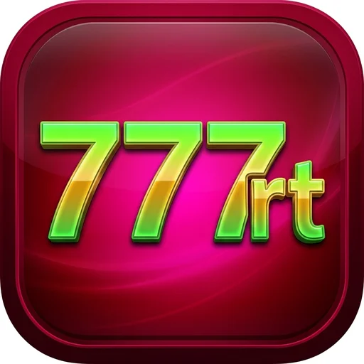 777rt Logo - Resmi